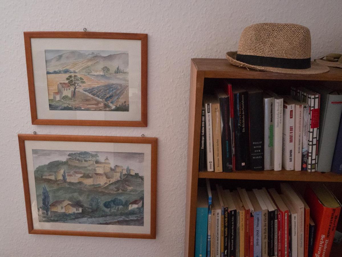 Im Grunen Am Stadtrand Saarbrucken Bagian luar foto