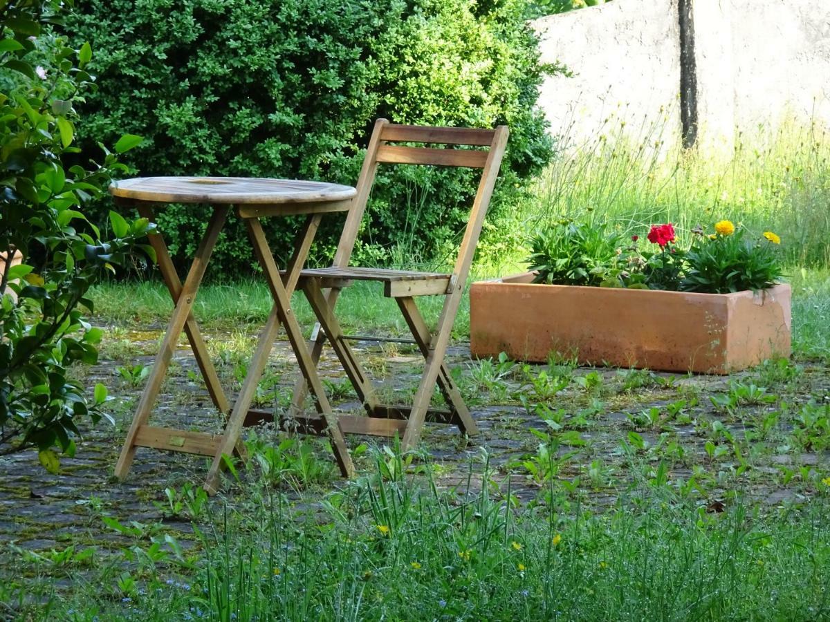 Im Grunen Am Stadtrand Saarbrucken Bagian luar foto